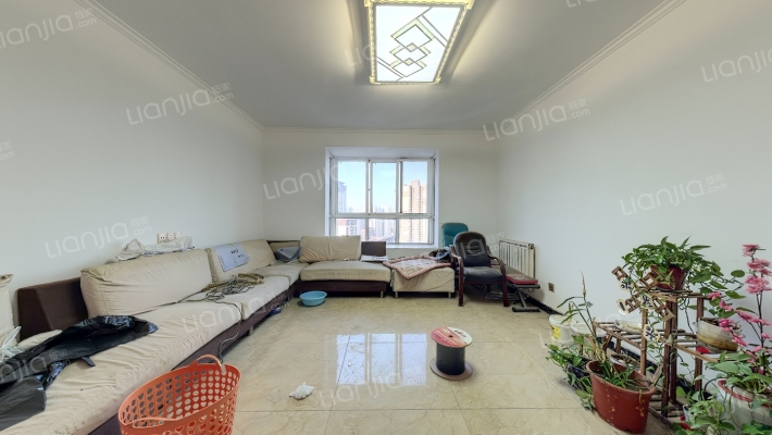 辰宫双河湾二手房实景图