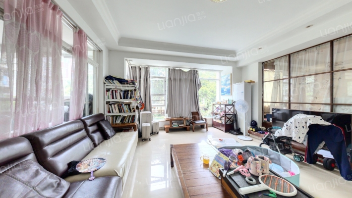 华南碧桂园翠宏台二手房实景图