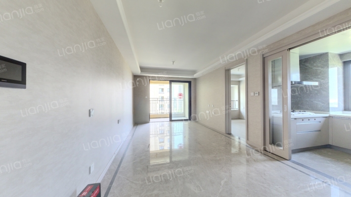 万科阅湖苑二手房实景图