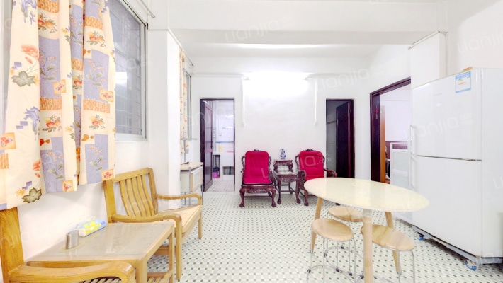 环市中路二手房实景图