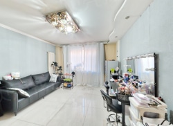 整租·安居苑西区 2室1厅 南_安居苑西区租房