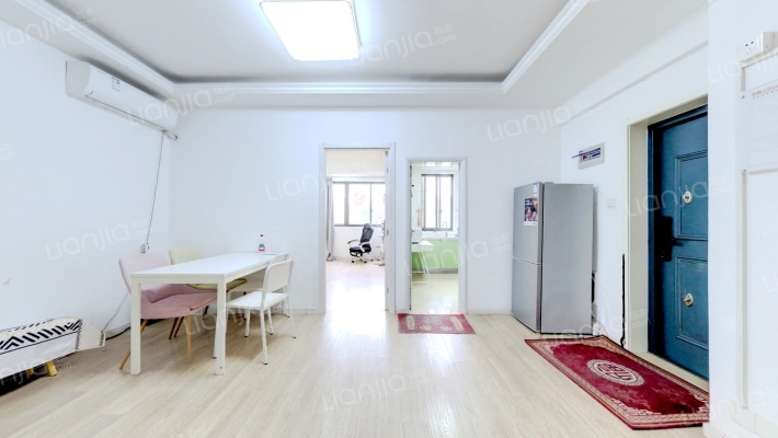 黄埔花园二手房实景图