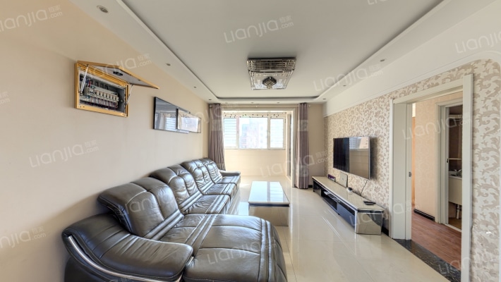 馨逸家园二手房实景图