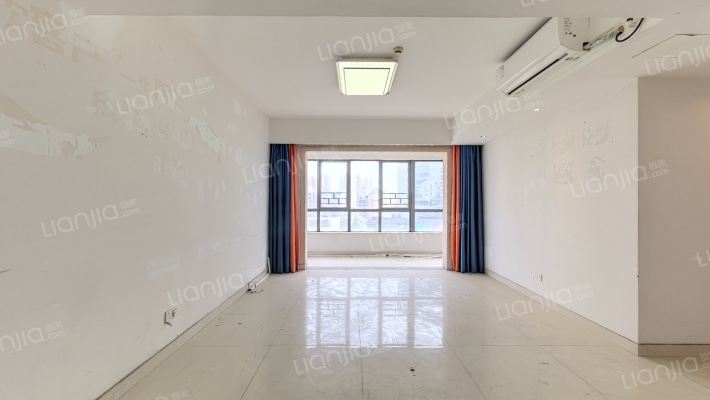 佳兆业中心一期二手房实景图