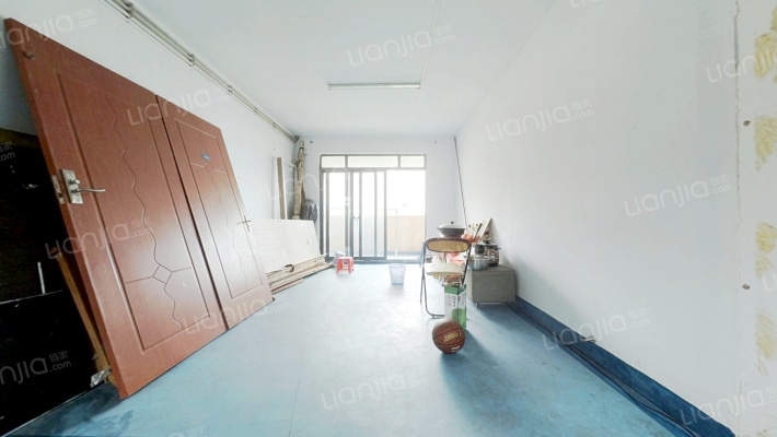 五新花园二区二手房实景图