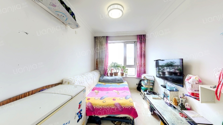 盛麟苑二手房实景图