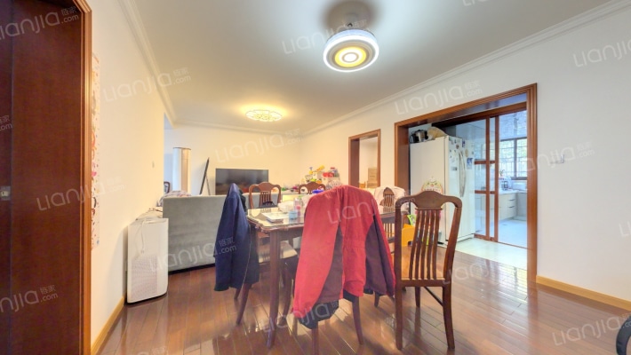 协和小区(协和路699弄)二手房实景图