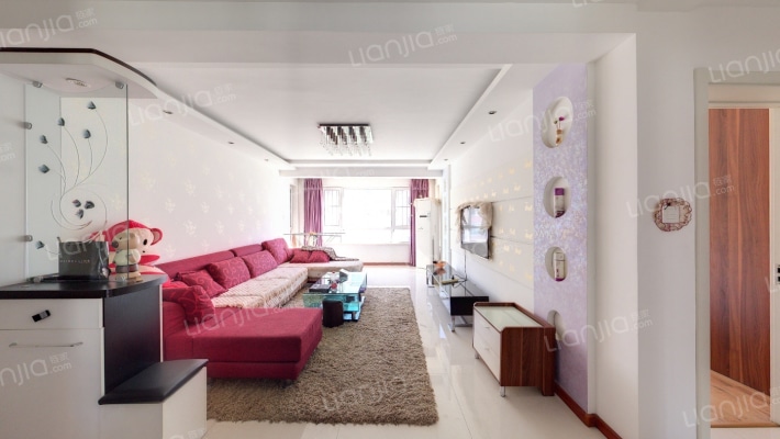 府梓里居二手房实景图