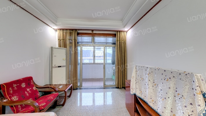 得发花园二手房实景图