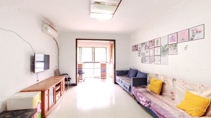 广厦新苑C区二手房实景图