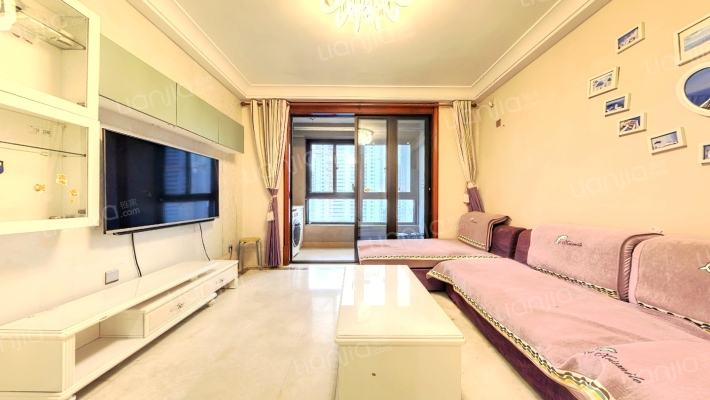 美诗邸二手房实景图