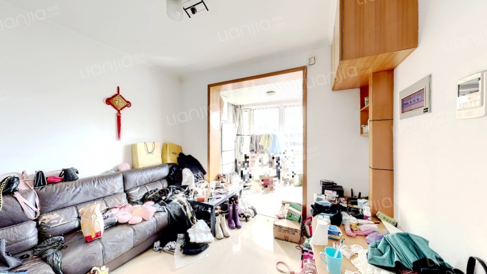 和皇家园一期二手房实景图