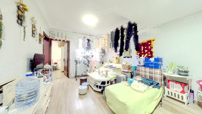 锦和康城▪锦绣苑二手房实景图