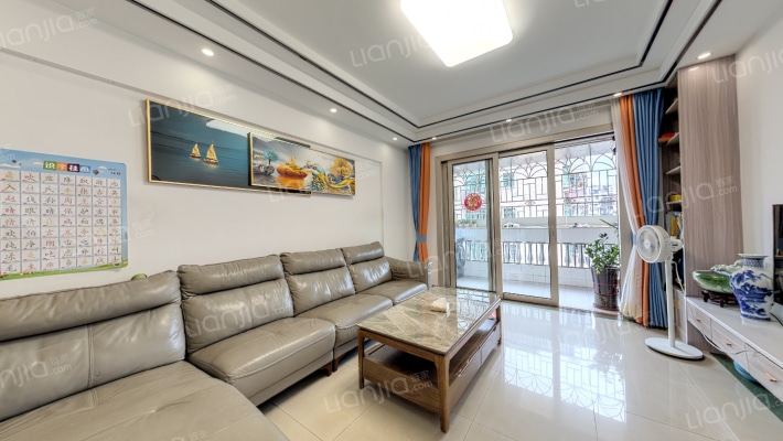 深华业大厦二手房实景图