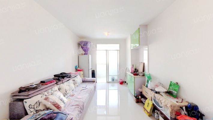 万家茗苑一期二手房实景图