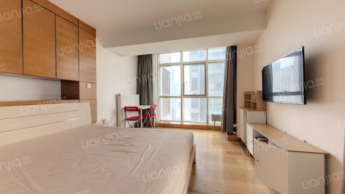 港湾壹号二手房实景图