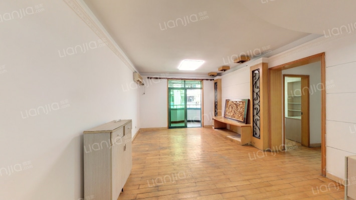 宝龙中心二期二手房实景图