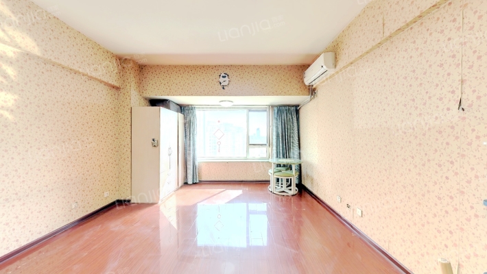 万恒东方俪城星座二手房实景图