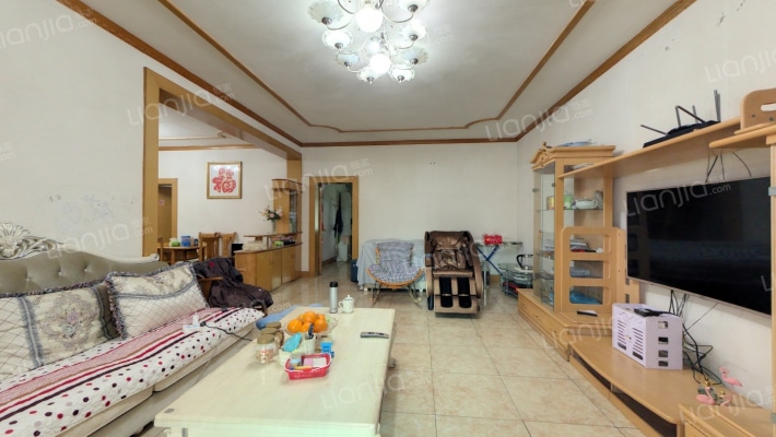 景中苑(中山路)二手房实景图