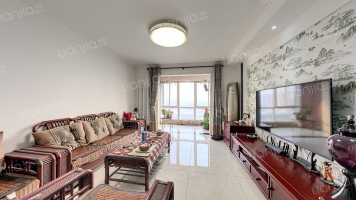 金霖小区二手房实景图