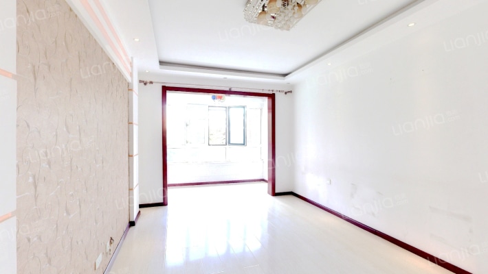 格兰云天二手房实景图