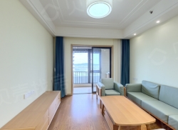 整租·耘林生命公寓洋溪华庭 2室2厅 南_耘林生命公寓洋溪华庭租房