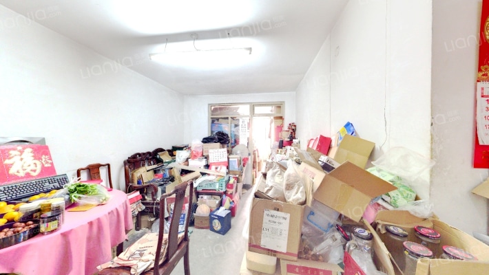 宜君里二手房实景图