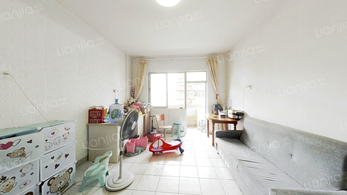 翠云花园二手房实景图