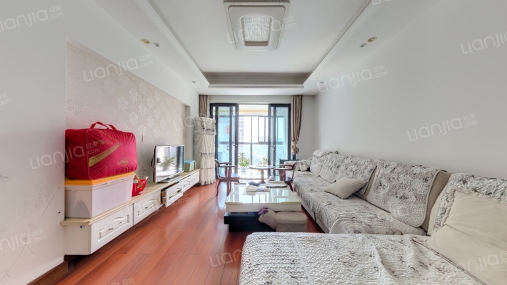 合景峰汇七期二手房实景图