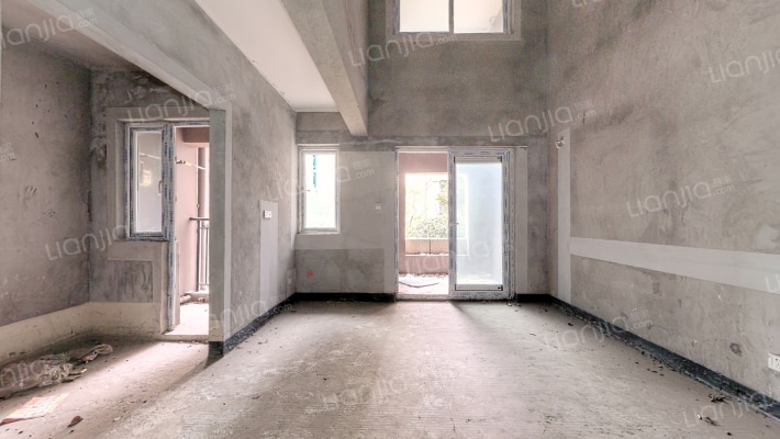 金科中央御院三期二手房实景图