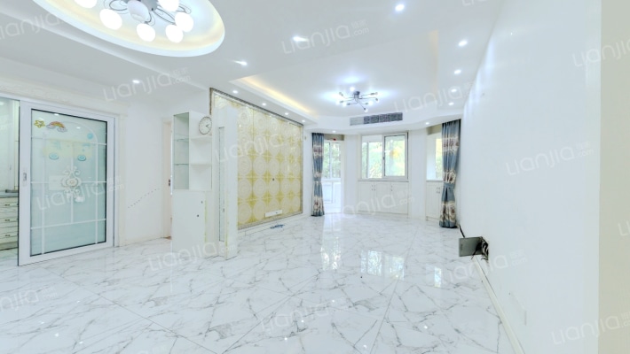 东方丽都二手房实景图