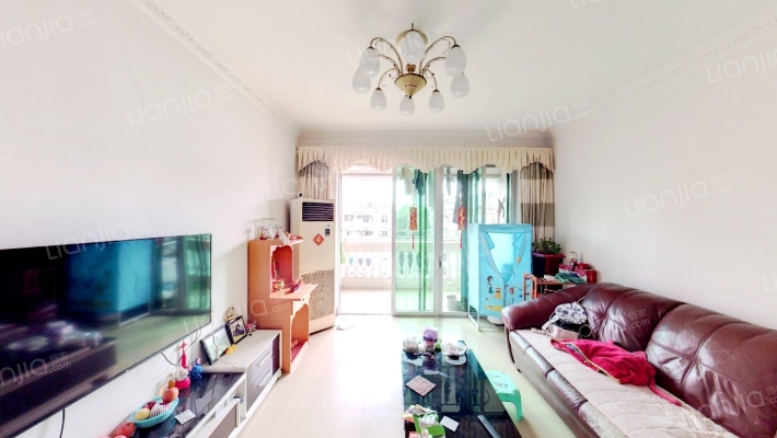 东怡新区东景园二手房实景图