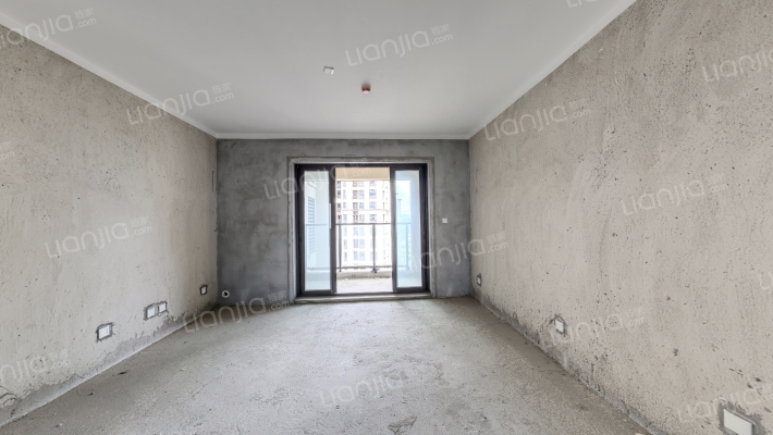 福清世茂璀璨天城二手房实景图