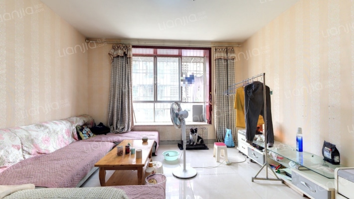 南丰花园二手房实景图