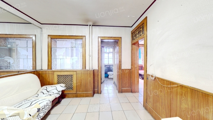 农业机械化研究所二手房实景图