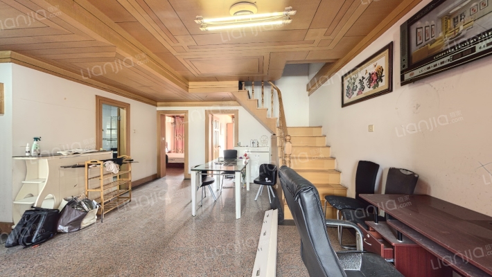 江南新村二手房实景图