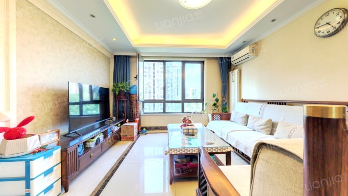 首开璞瑅二手房实景图