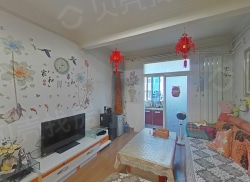 整租·二一O小区 2室1厅 南/北_二一O小区租房