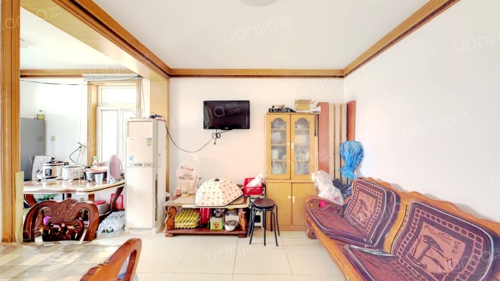 光明苑北区二手房实景图