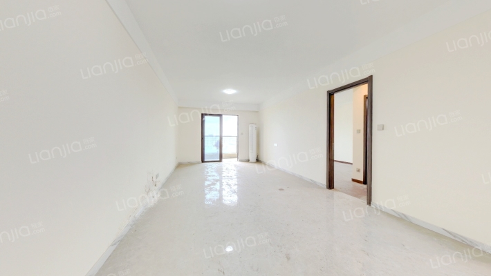 碧桂园光谷十里春风二手房实景图