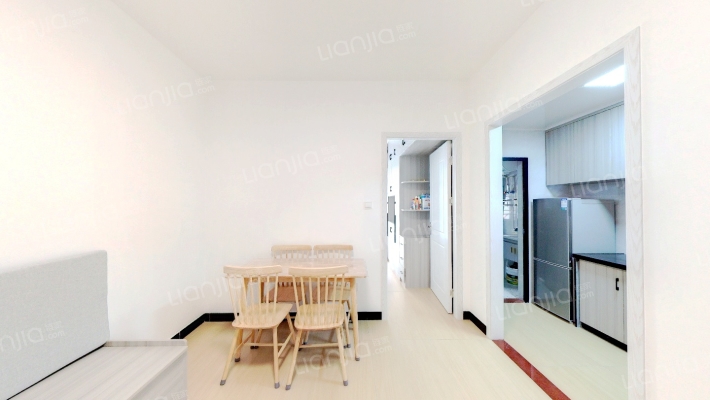 榕发玖熹雅筑二手房实景图