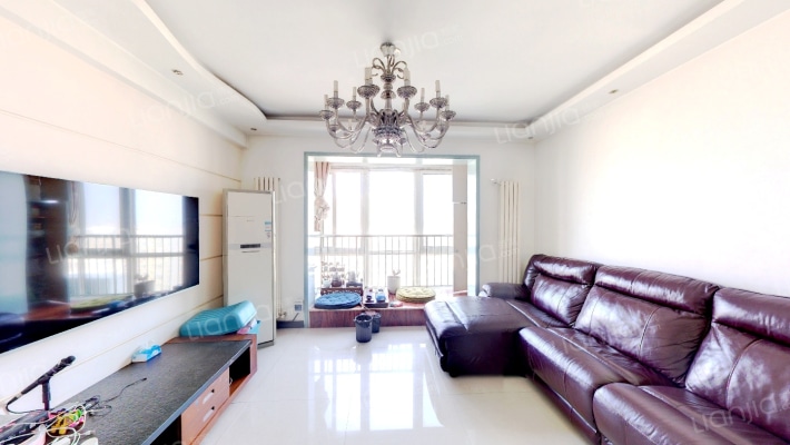 恒升府第二手房实景图