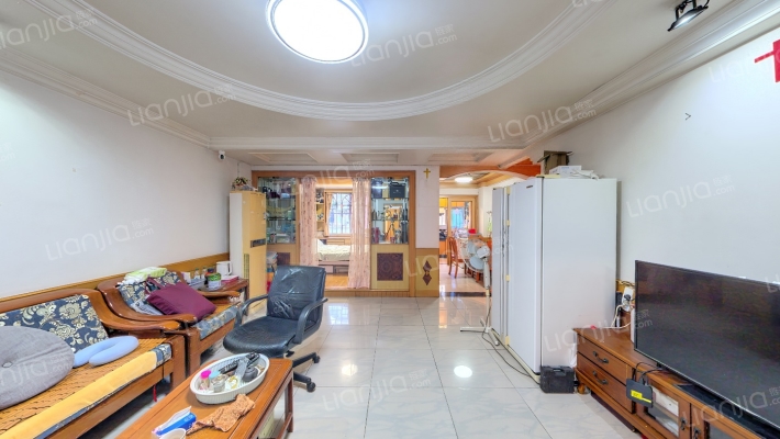 浦尾小区二手房实景图