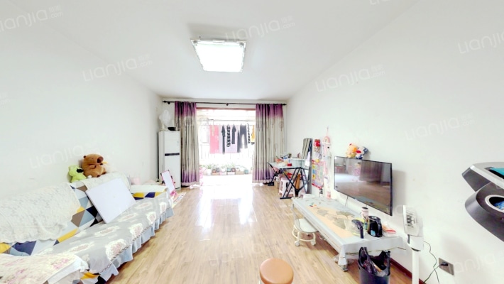 南苑新区二手房实景图