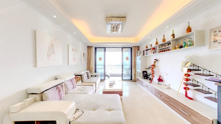 碧桂园凤凰城凤天苑二手房实景图