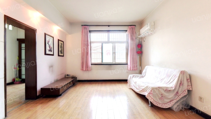 西北有色地质研究院生活小区二手房实景图