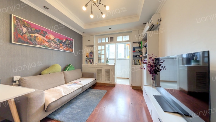 水碓子东里二手房实景图