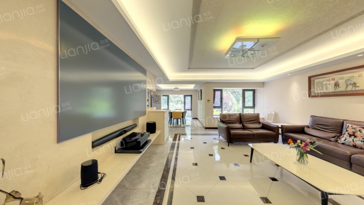 栖园北区二手房实景图