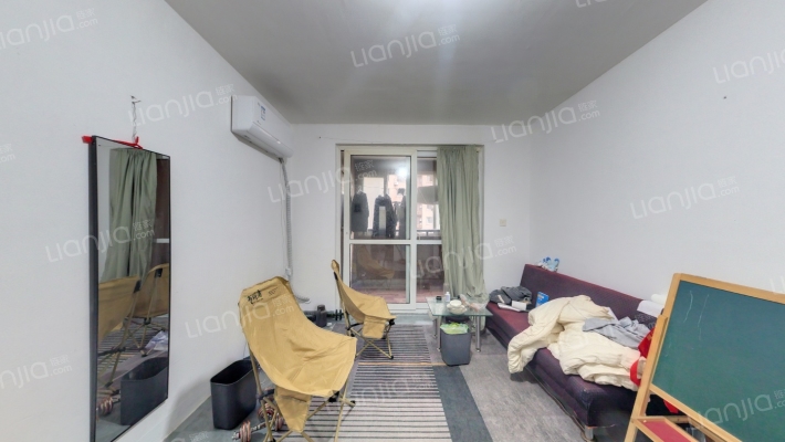 金碧苑二手房实景图