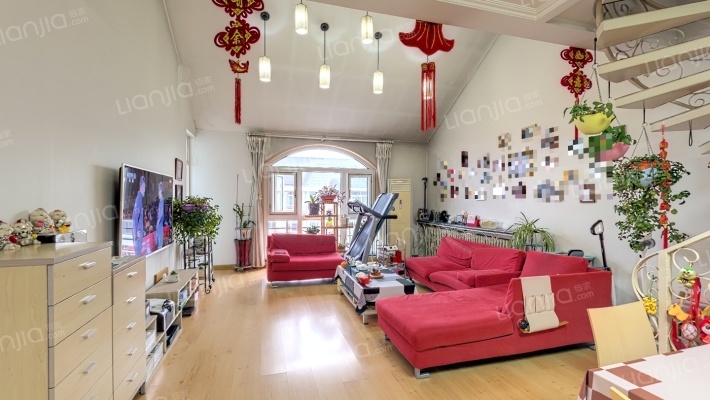 新干部楼二手房实景图